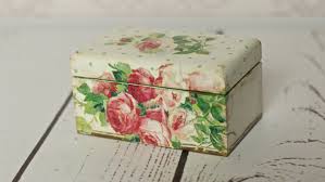 decoupage