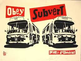 subvert