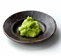 wasabi