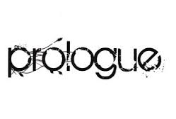 prologue