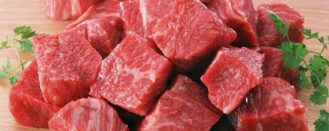 牛肉怎麼做好吃 烹飪技巧分享