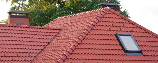 如何用方鋼做樹脂瓦屋頂 合成樹脂瓦屋頂如何安裝