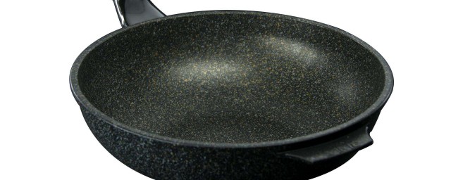 什麼是麥飯石鍋 由什麼材質構成