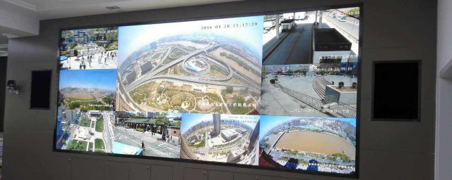 漳州室內小間距顯示屏原理 五大核心原理