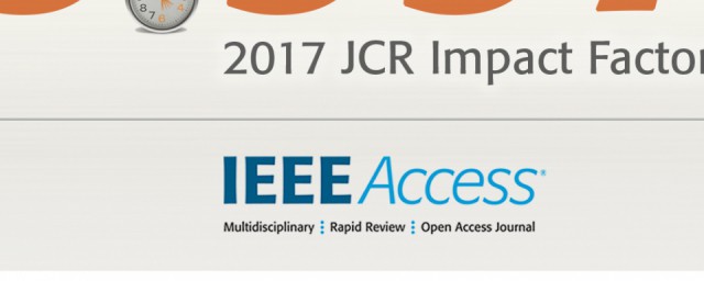 ieee access 出版時間 要多久