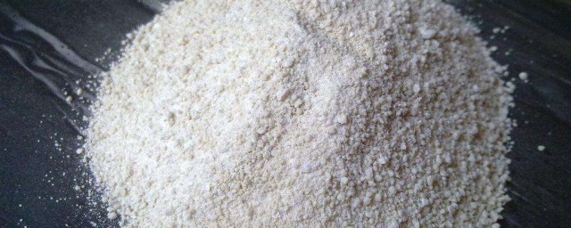粘粉和拉絲粉有啥區別 原來都可以當作制作拉餌原料