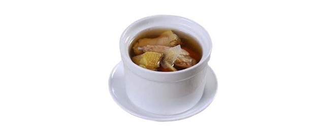 鴿子湯的功效與作用 鴿子湯制作原料