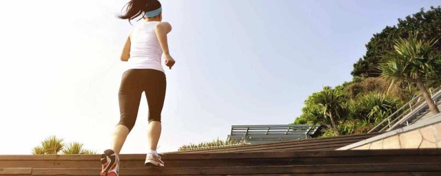 女人早晨跑步的好處 女人早晨跑步的12大好處