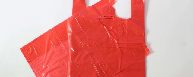 整理塑料袋巧妙方法 有什麼辦法可以整理塑料袋