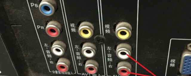 電腦音響線怎麼插 電腦音響線插法教程