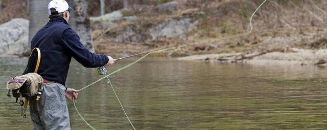 釣魚線組如何搭配 釣魚如何搭配主線和子線