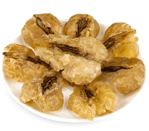蛤蟆油保存技巧是什麼
