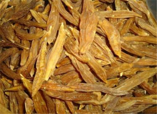 天冬的藥用效果 治療疾病提高體質