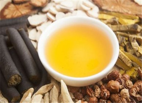 黃芩茶的功效和作用 四個養生效果