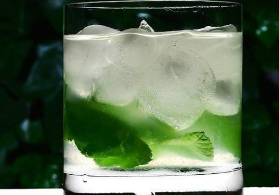 留蘭香怎麼吃