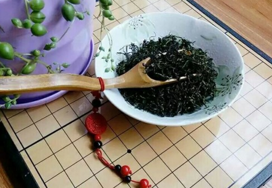 婆婆丁怎麼吃