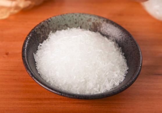 味精怎麼吃