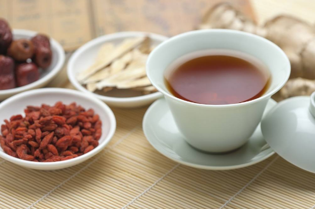 黃芪枸杞茶的副作用有哪些