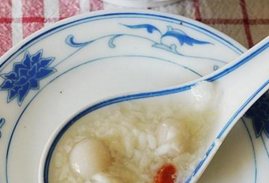 酒釀怎麼吃