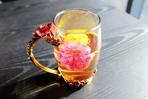 我們經常喝菊花茶有哪些功效