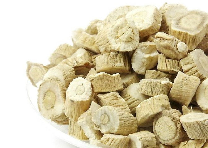 我們喝板藍根需要註意的一些事項