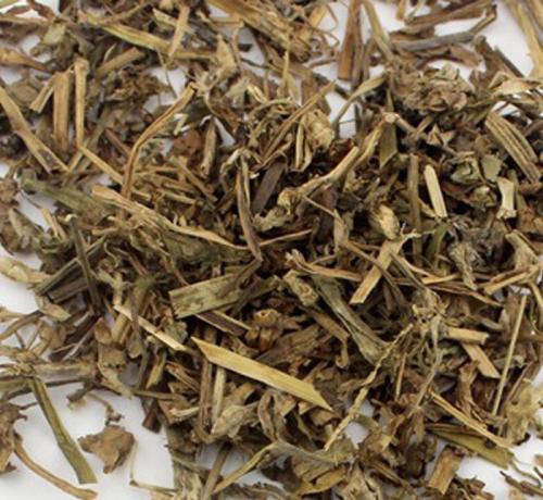 澤蘭的副作用和禁忌人群