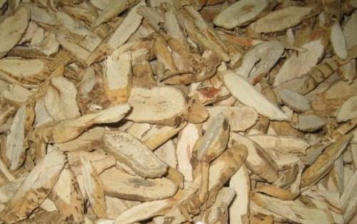 山豆根藥用價值強 能保護心臟健康
