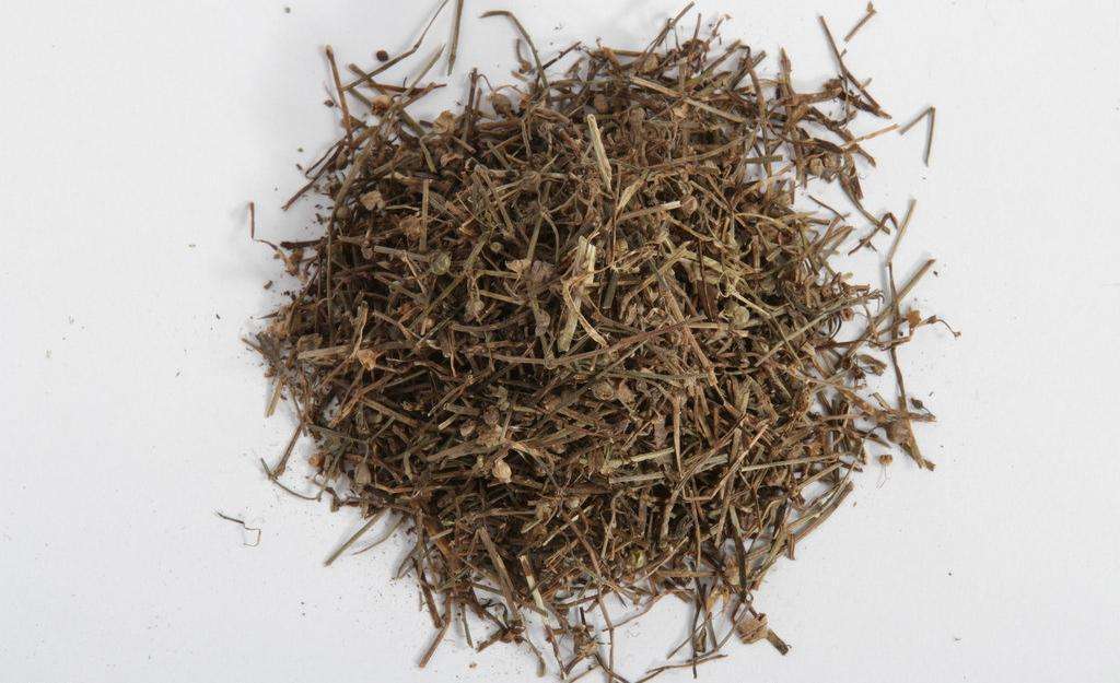 一起來瞭解瞭解仙鶴草的副作用