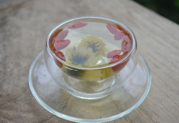 不適合喝枸杞菊花茶的人群有哪些