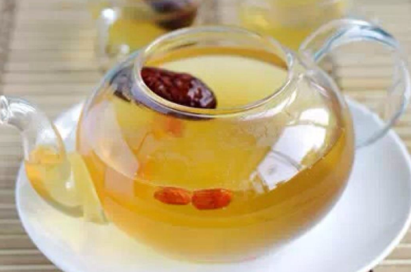 黃芪枸杞茶的制作方法有哪些