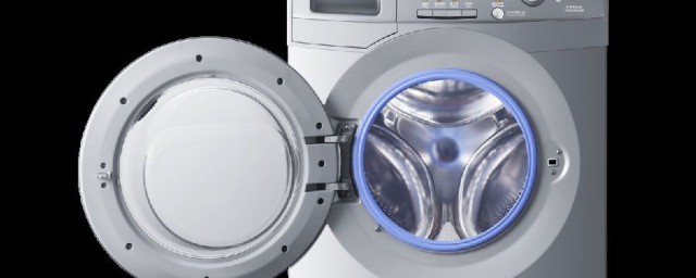 滾動式洗衣機怎麼操作 看看具體操作吧