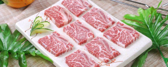 澳洲牛肉等級 教你秒懂世界各國牛肉等級分類