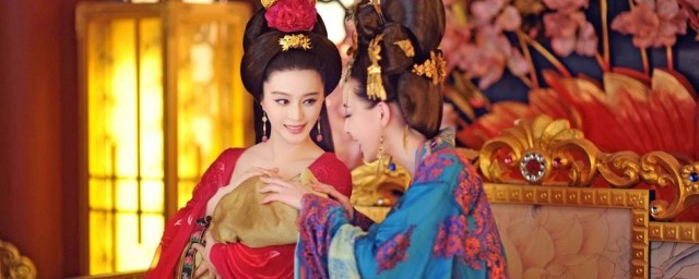 武則天墓為何無人敢盜 原來這麼恐怖
