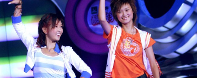 李宇春是哪一屆的超女 李宇春是哪一屆的超女冠軍