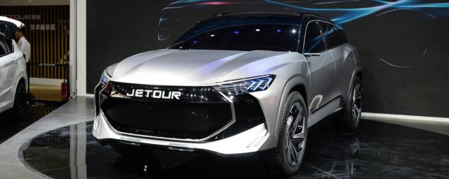 jetour是什麼車 看看最新推出的汽車吧