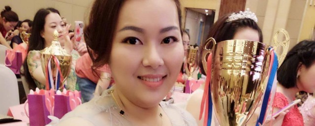 愛而樂創始人 一位成功人士