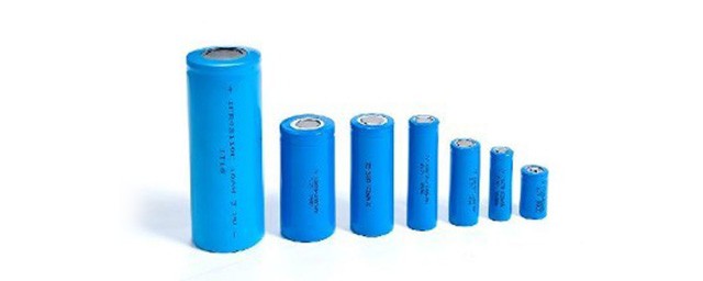 鋰電池尺寸 鋰電池的容量