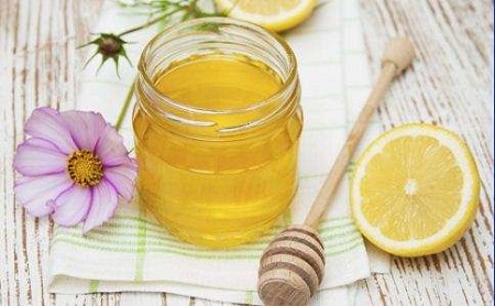 喝蜂蜜水有什麼好處