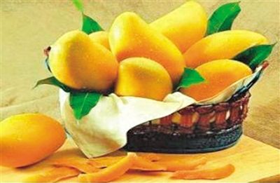 芒果的品種大全及什麼品種的芒果最好吃