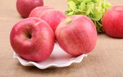 蘋果的品種有哪些二