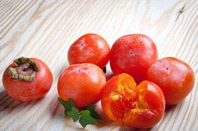 柿子的品種大全及品種介紹