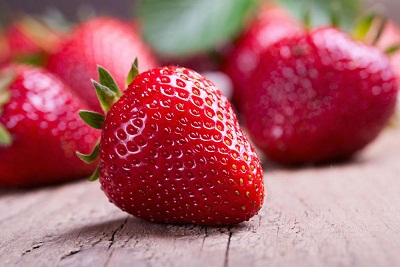 草莓的品種大全及介紹一