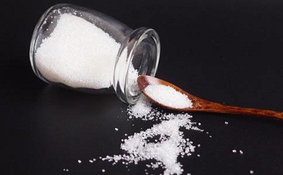 白糖和食鹽怎麼區分