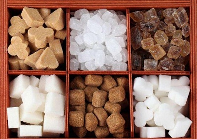 糖的種類有哪些