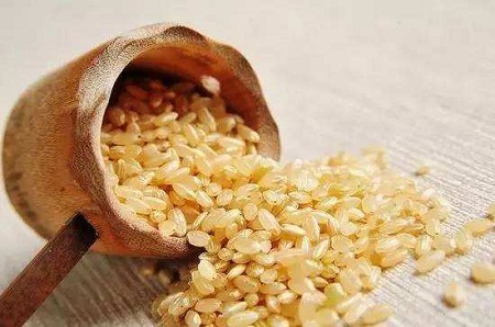 長期吃糙米的壞處