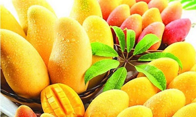 芒果的食療作用