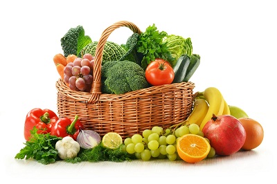 蔬菜與水果的區別
