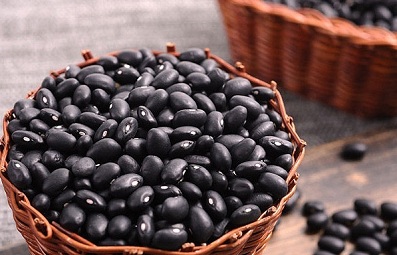 黑大豆的飲食百科