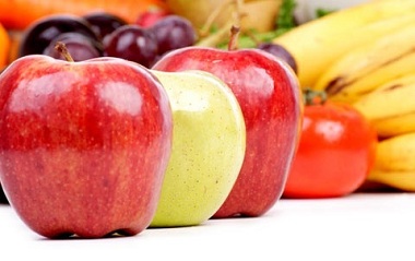 選吃水果要註重營養素含量
