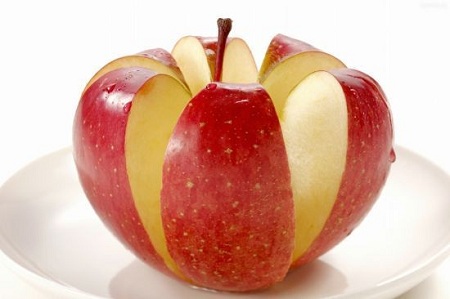 健康吃蘋果的方法
